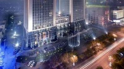 World Trade Hotel Shanxi