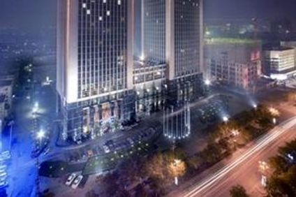 World Trade Hotel Shanxi