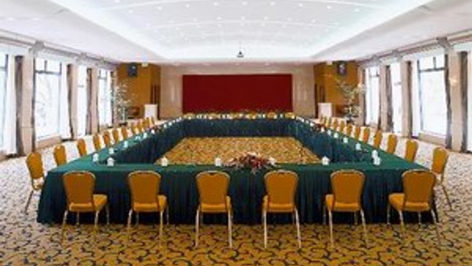 Zhejiang Xizi Hotel Meeting