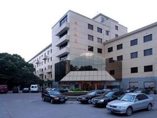 Min Hang Hotel