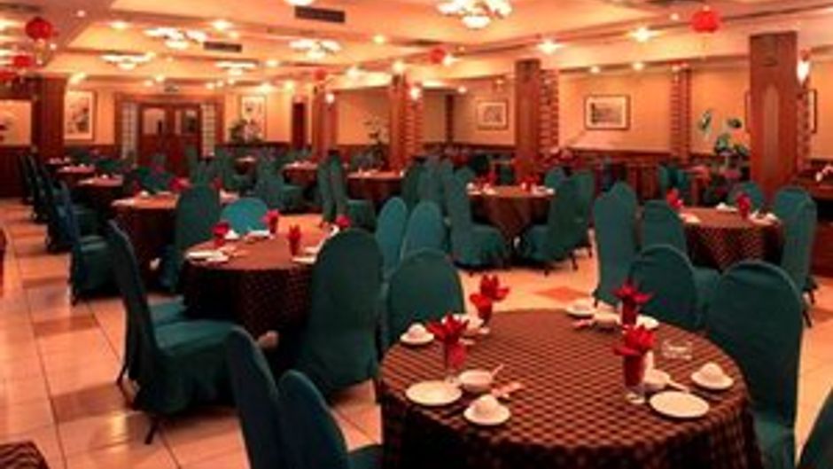 Min Hang Hotel Restaurant