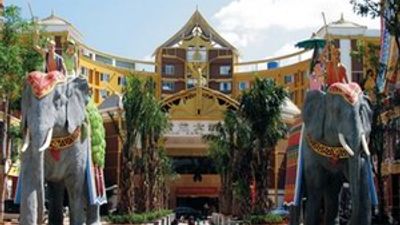 King Land Hotel