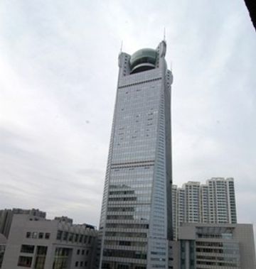 Hangzhou Tianyuan Tower Hotel