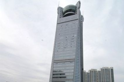 Hangzhou Tianyuan Tower Hotel