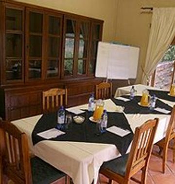 Isiyala, A Forever Lodge