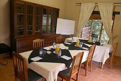 Isiyala, A Forever Lodge