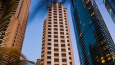 Moevenpick Hotel Jumeirah Beach