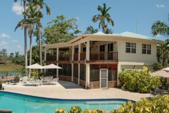 Black Orchid Resort
