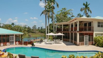 Black Orchid Resort