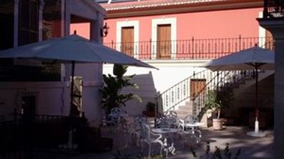 Hotel Palau Verd