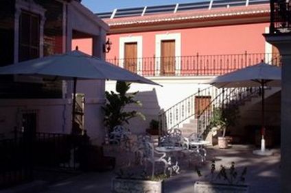 Hotel Palau Verd