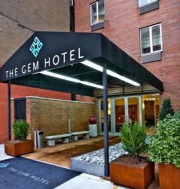 Casamia 36 Hotel