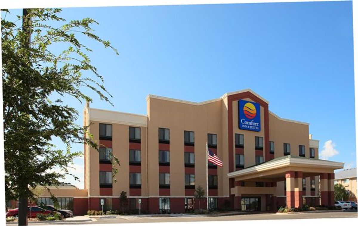 Garner Hotel Oklahoma City-Quail Springs- Tourist Class Oklahoma City, OK Hotels- Business Travel Hotels in Oklahoma City