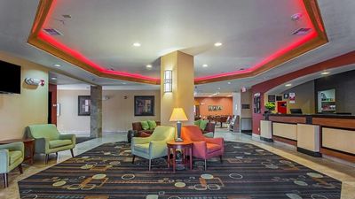 Hotel Ruidoso - Midtown