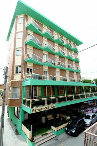 Residence & Suites