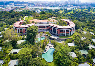 Capella Singapore
