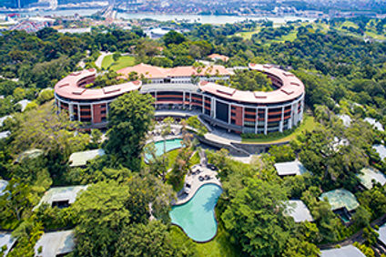 Capella Singapore
