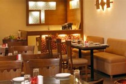 Raaga's Raiin Tree Bangalore