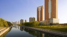 Hotel Jen, Upper East Beijing