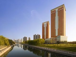 Hotel Jen, Upper East Beijing