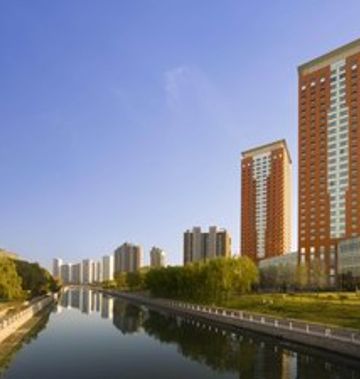 Hotel Jen, Upper East Beijing