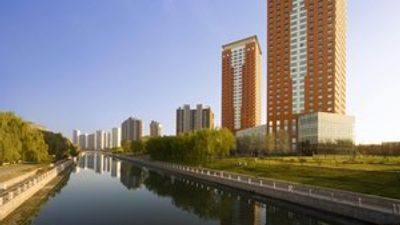 Hotel Jen, Upper East Beijing