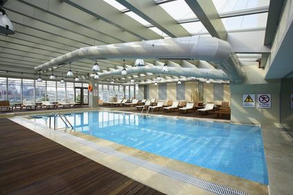 Holiday Inn Istanbul Airport