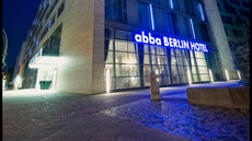 Abba Berlin Hotel