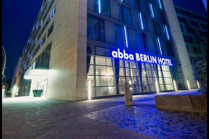 Scandic Charlottenburg