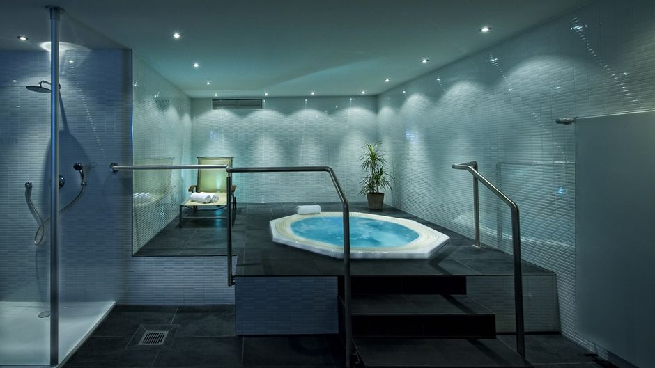 Scandic Charlottenburg Spa