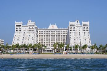 Hotel Riu Palace Pacifico