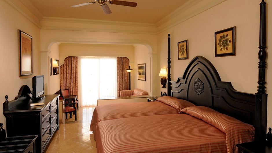 Hotel Riu Palace Pacifico Room