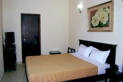 Hotel Silver Plaza