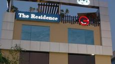 juSTa - The Residence Hyderabad