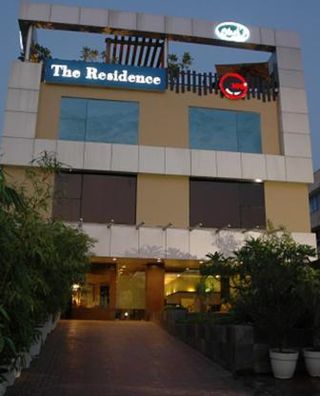juSTa - The Residence Hyderabad