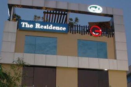 juSTa - The Residence Hyderabad