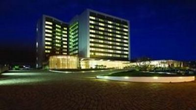 Ramada Powai Hotel & Convention Ctr
