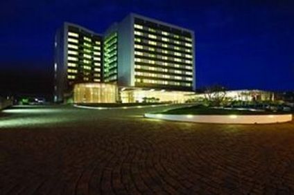 Ramada Powai Hotel & Convention Ctr