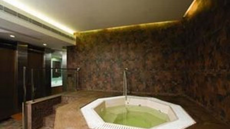 Ramada Powai Hotel & Convention Ctr Spa