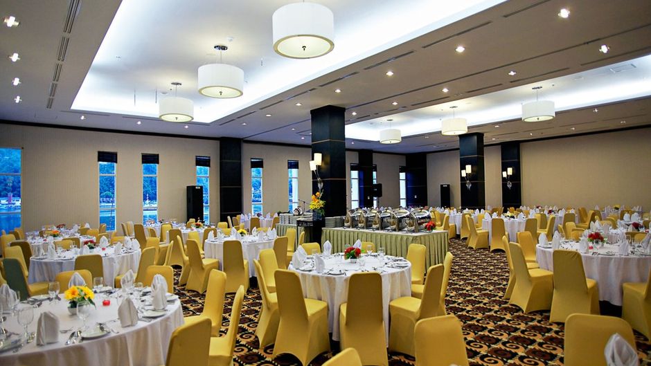 Swiss-Belhotel Papua Banquet