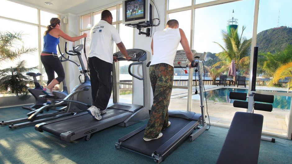 Swiss-Belhotel Papua Health