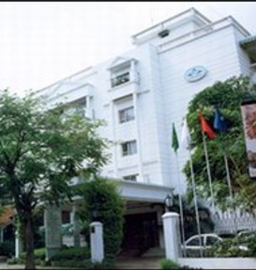 Hotel Bangalore International