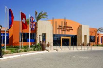 Amwaj Oyoun Resort & Spa