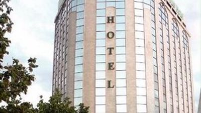 Belle Vue Hotel Amman