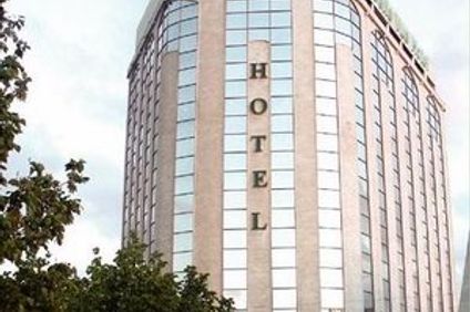 Belle Vue Hotel Amman