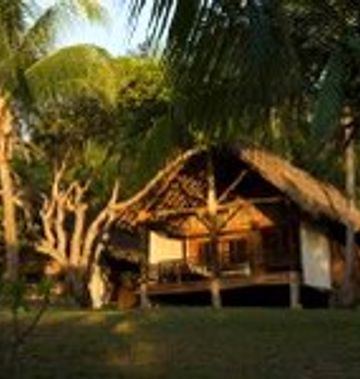 Pole Pole Resort