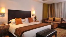 Al Salam Hotel