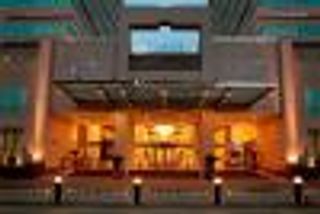 Radisson Blu Hotel, Dubai Barsha Heights