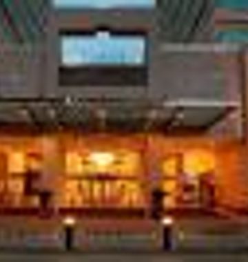 Radisson Blu Hotel, Dubai Barsha Heights