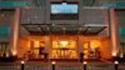Radisson Blu Hotel, Dubai Barsha Heights